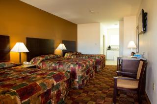 Sands Inn & Suites - Woodward - 9