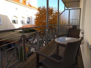 Hotel Esplanade & Aparthotel Rialto - Binz - 1