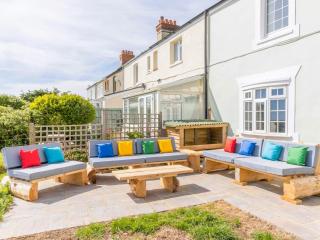 Coastguard Cottage - Ventnor - 4