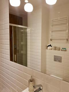 Apartamenty Kielce- Apartament Zacisze przy Baseny Tropikalne, Kadzielnia, parking, faktura,centrum - Kielce - 6