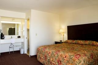 Sands Inn & Suites - Woodward - 6