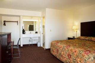 Sands Inn & Suites - Woodward - 5