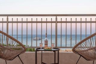 Kohili Suite Stegna Beach - Archangelos - 8