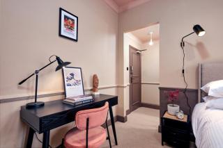 Settle in Winchester - Stylish Self Check-In Rooms - Winchester - 5