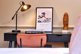Settle in Winchester - Stylish Self Check-In Rooms - Winchester - 1