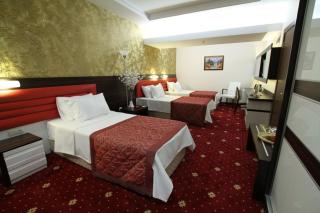 Marwa Hotel - 1