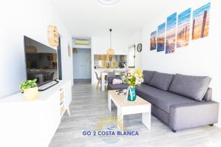 Blue Bay - Benidorm - 2