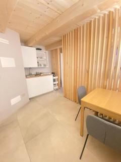 Boutique Alpine Studio by SupaStays - 5