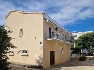Apartments JOSO - Novalja - 6