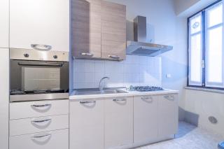 Inalpi Arena & MM Nizza Subway Flat - Turim - 6