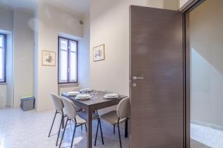 Inalpi Arena & MM Nizza Subway Flat - Turim - 3