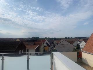 Ferienwohnungen Martin - Insheim - 3