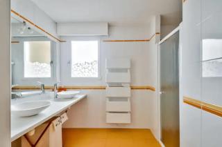 Belle maison familiale pour un séjour à Brétignolles - 8