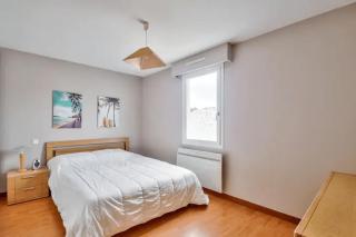 Belle maison familiale pour un séjour à Brétignolles - 7