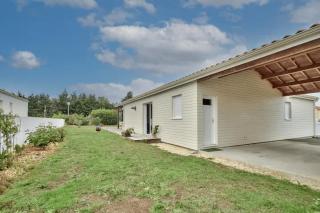 Belle maison familiale pour un séjour à Brétignolles - 3