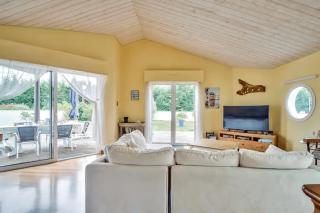 Belle maison familiale pour un séjour à Brétignolles - 1