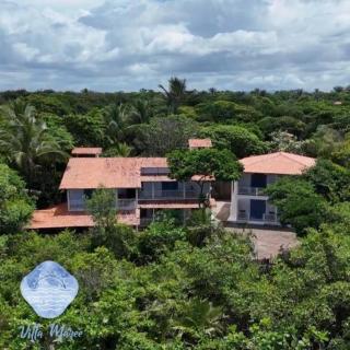Villa Maree Bahia - Marau - 4