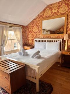 Ullet Suites - Liverpool - 6