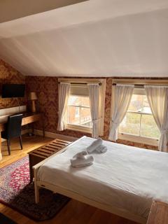 Ullet Suites - Liverpool - 5