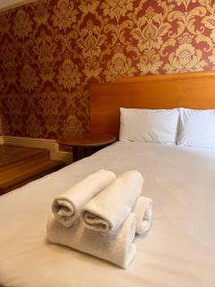 Ullet Suites - Liverpool - 1