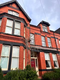 Ullet Suites - Liverpool - 9