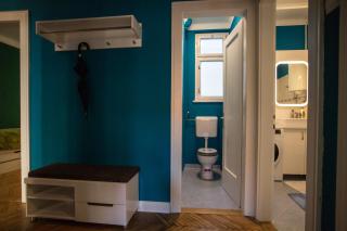 Cozy apartment in heart of Maribor / big terrace - Maribor - 4