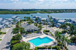 Siesta Bayside with Bay and Dock Views - Siesta Key - 0