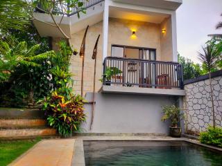 AUREIRIN Guesthouse - Banyuwangi - 4