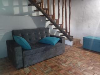 HOSPEDAJE CASA GRANDE ARBOLITO - Barichara - 8