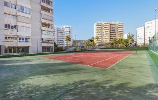Lovely Apartment In Alacant With Wifi - Alicante - 3