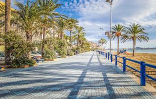Lovely Apartment In Alacant With Wifi - Alicante - 2