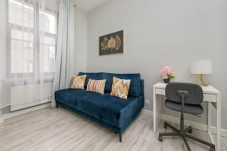 Charming Studios in the center of Lodz by Noclegi Renters - Łódź - 0