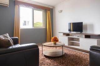 City Center Gem: 2-bdr apt in Palmarejo - LCGR - Praia - 0