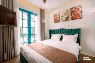 Villas Sun Hạ Long 7 ngủ sát biển - Ha Long - 7