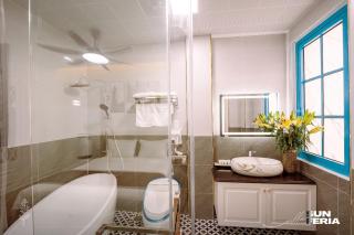 Villas Sun Hạ Long 7 ngủ sát biển - Ha Long - 6