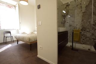 Sofia's Vatican Garden Apartment - Rome - 7