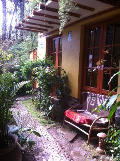 Wayras Hostal - Ollantaytambo - 0