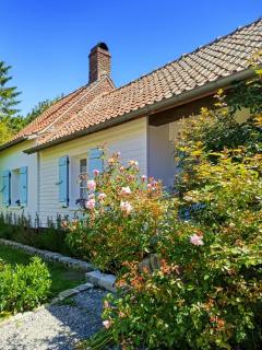Le Clos de la Rose gite bien être - Wirwignes - 0