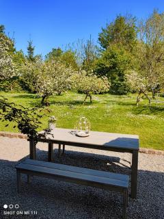 Le Clos de la Rose gite bien être - Wirwignes - 3