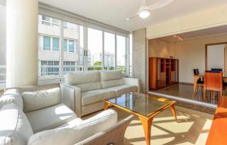 Lovely Apartment In Alacant With Wifi - Alicante - 8