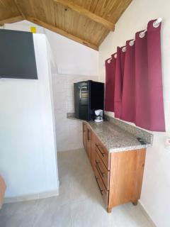 Villa Bellevue - San Felipe de Puerto Plata - 7