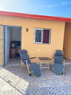 Villa Bellevue - San Felipe de Puerto Plata - 5