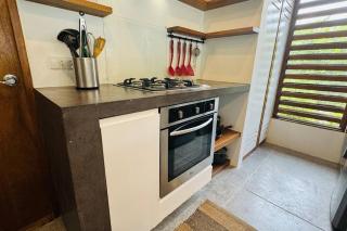 Private Garden Villa With Parking - 2