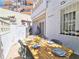Holiday Home Marisol - L'Escala - 9