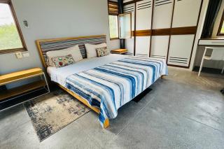 Private Garden Villa With Parking - Las Terrenas - 7
