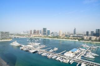 Silkhaus Sea View 1BDR in Exclusive Neighbourhood - Dubai - 0