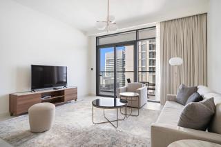 Silkhaus Sea View 1BDR in Exclusive Neighbourhood - Dubai - 7