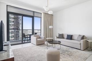 Silkhaus Sea View 1BDR in Exclusive Neighbourhood - Dubai - 8