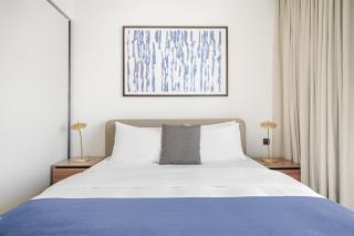 Silkhaus Sea View 1BDR in Exclusive Neighbourhood - Dubai - 1
