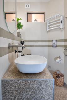 Woodstock Deluxe Studio by Central Station - Milan - 8